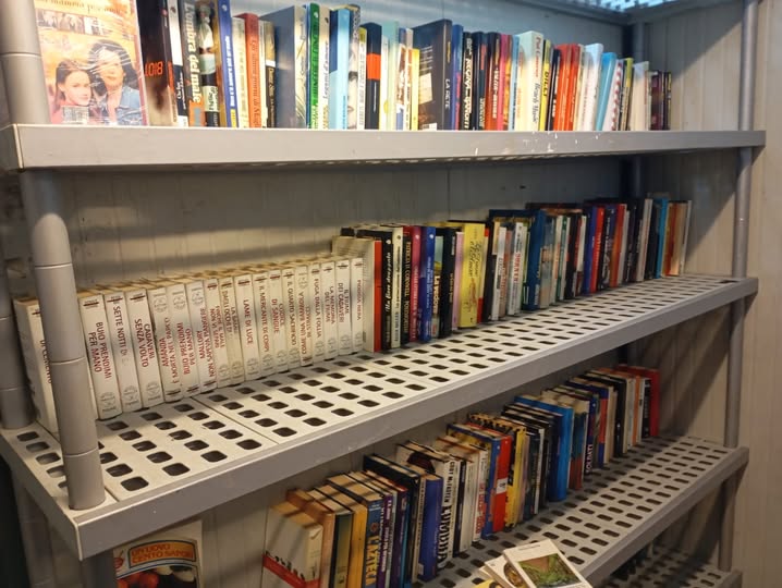 Libri 2